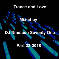 Trance & Love 22