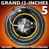 Grand 12 Inches 05