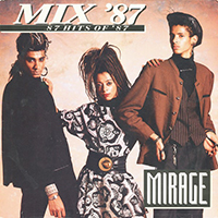 Mix '87 (87 Hits Of '87)