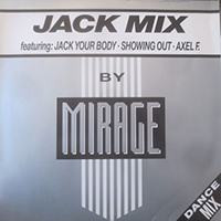 Jack Mix I