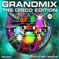 Grandmix The Disco Edition 1