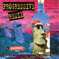 Progressive Remix