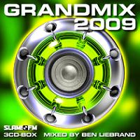 Grandmix 2009
