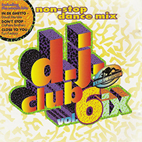 D.J. Club Mix 06ix