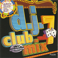 D.J. Club Mix 07