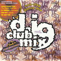 D.J. Club Mix 09