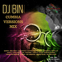 Cumbia Mix 2