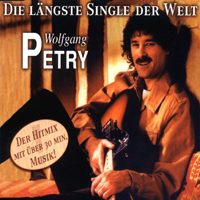 Wolfgang Petry Die Längste Single Der Welt Teil 1