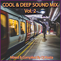 Cool & Deep Sound Mix 2