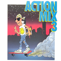 Action Mix 3