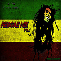 Reggae Mix 1