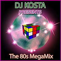 The 80s Megamix