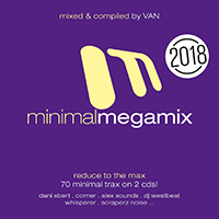 Minimal Megamix 2018