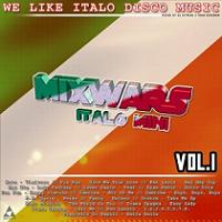 MixWars Italo Mini 1