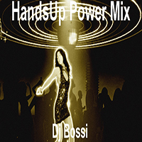Handsup Power Mix