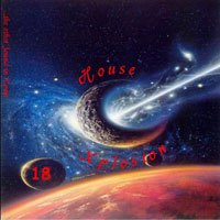 House Xplosion 18