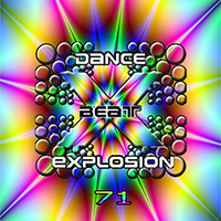 Dance Beat Explosion 71