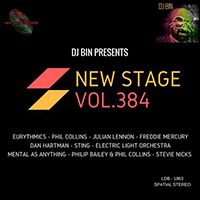 In The Mix 384