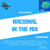 Nacional In The Mix