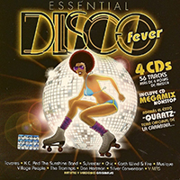 Essential Disco Fever