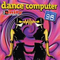 Dance Computer 96 Part 2