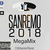 San Remo 2018 Megamix