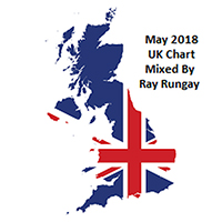 UK Chart Minimix 2018.05