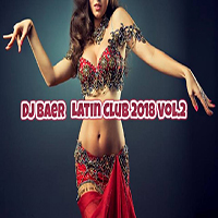 Latin Club 2018 2