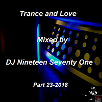 Trance & Love 23