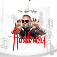 Haddaway Megamix
