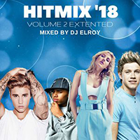 Hitmix 2018.02 Extended