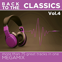 Back To The Classics 4