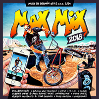 Max Mix 2018