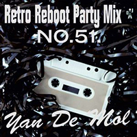 Retro Reboot Party Mix 051