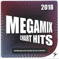 Megamix Chart Hits 2018
