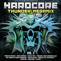 Hardcore Thunder Megamix 3