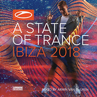 A State Of Trance Ibiza 2018