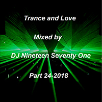 Trance & Love 24