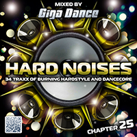 Hard Noises Chapter 25