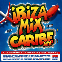 Caribe Mix & Ibiza Mix 2018