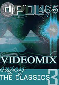 Enjoy The Classics 3 Videomix