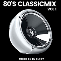 80s Classic Mix 1