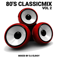 80s Classic Mix 2