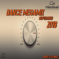 Dance Megamix 2018.09