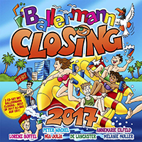 Ballermann Closing 2017