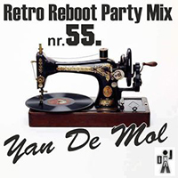 Retro Reboot Party Mix 055