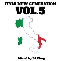 Italo New Generation 5