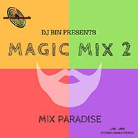 Magic Mix 2
