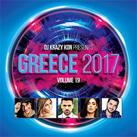 Greece 2017 19