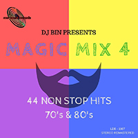 Magic Mix 4